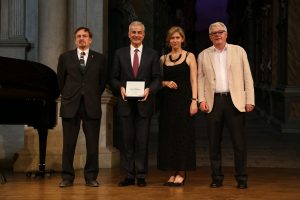 PREMIO PALLADIO INTERNATIONAL