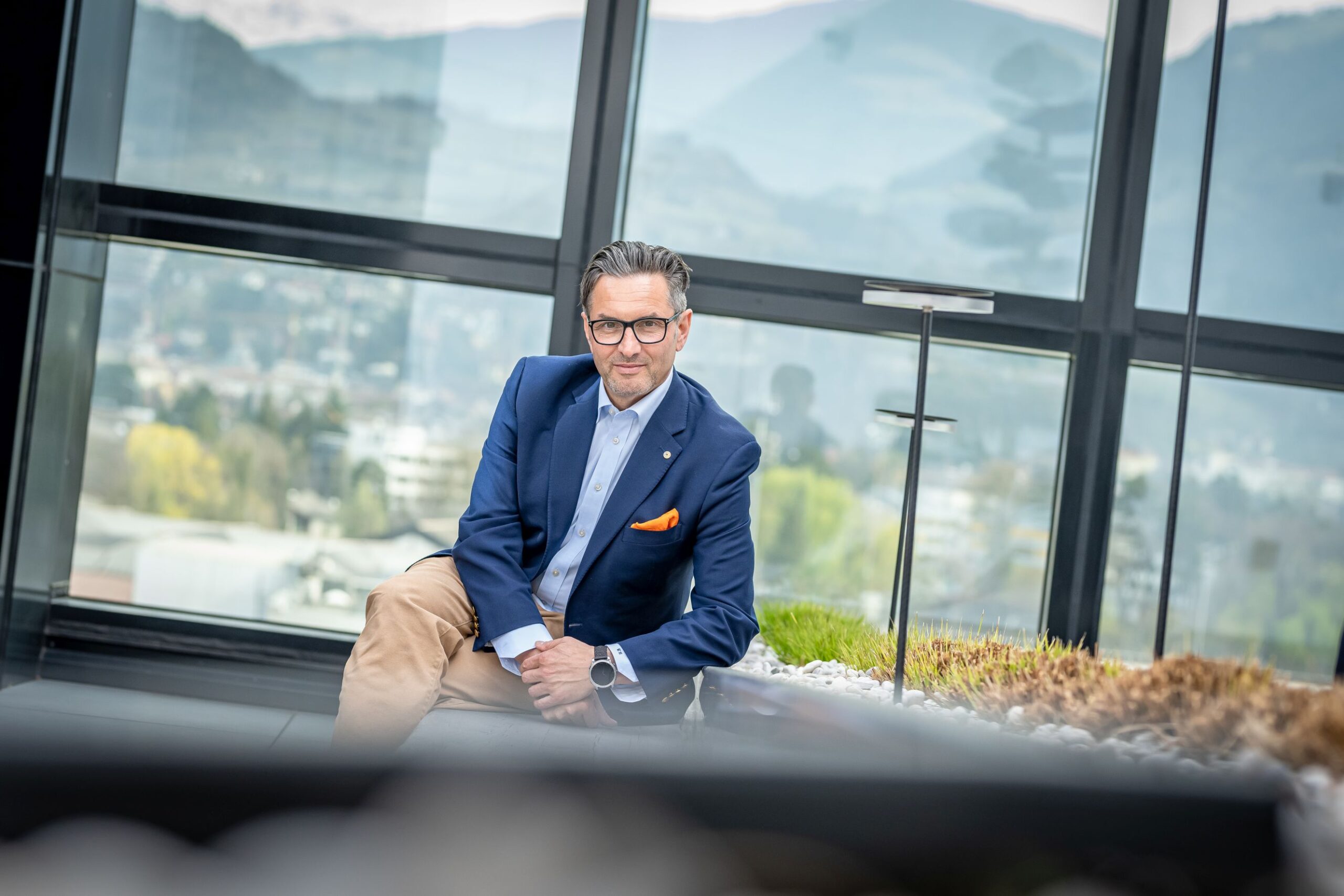 Christoph Gamper_CEO Durst Group