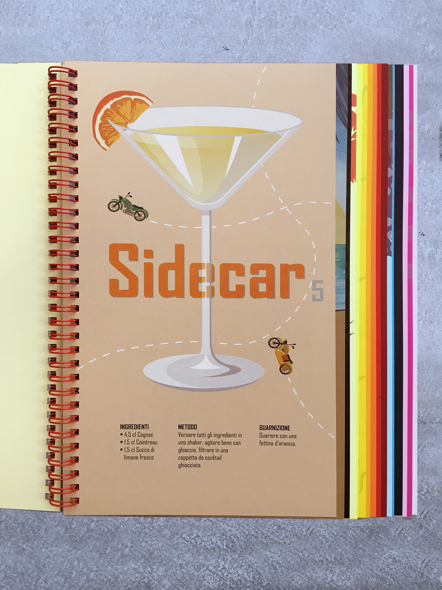 Sidecar
