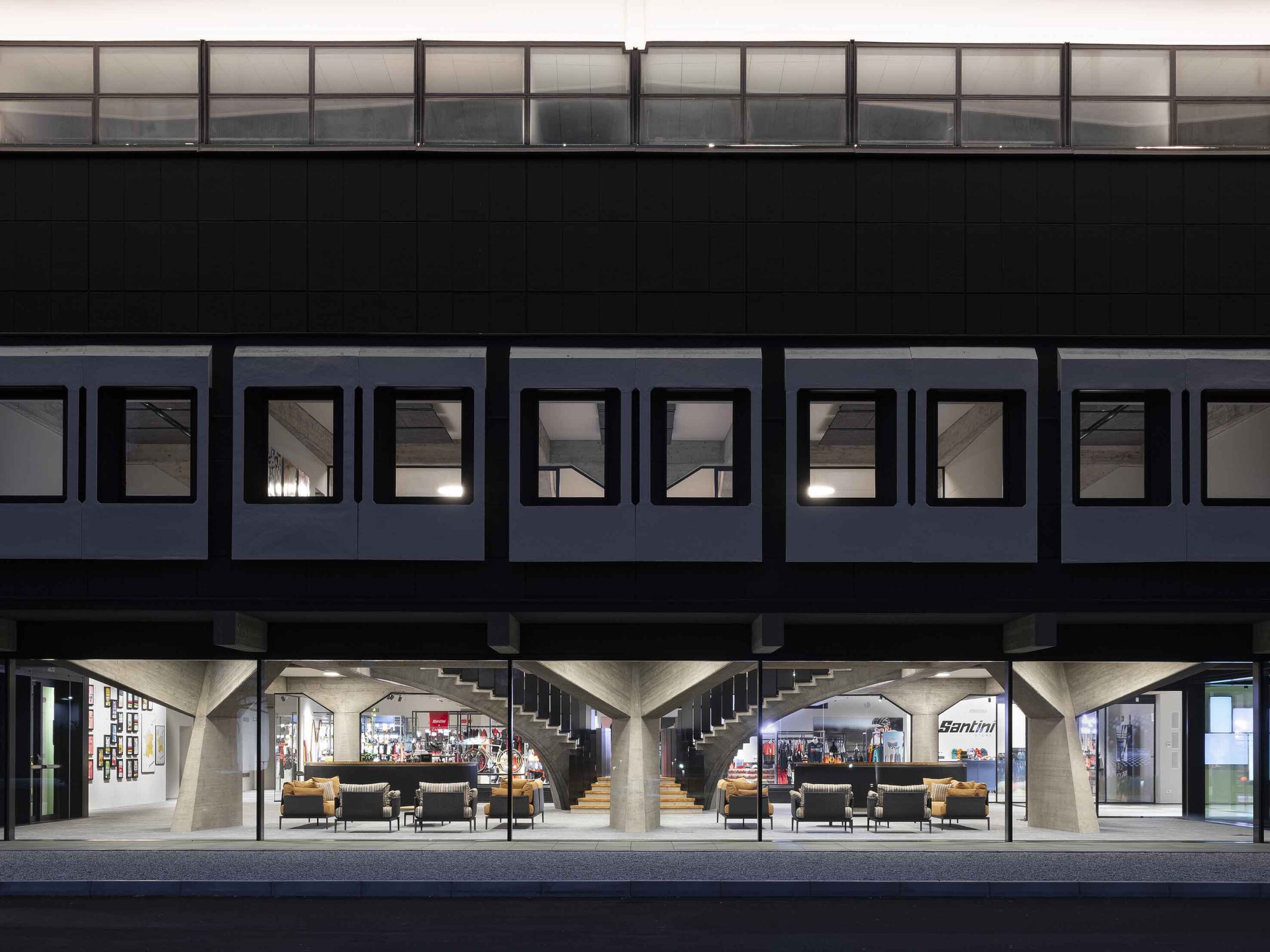 SANTINI_new headquarter© Marco Introini 32