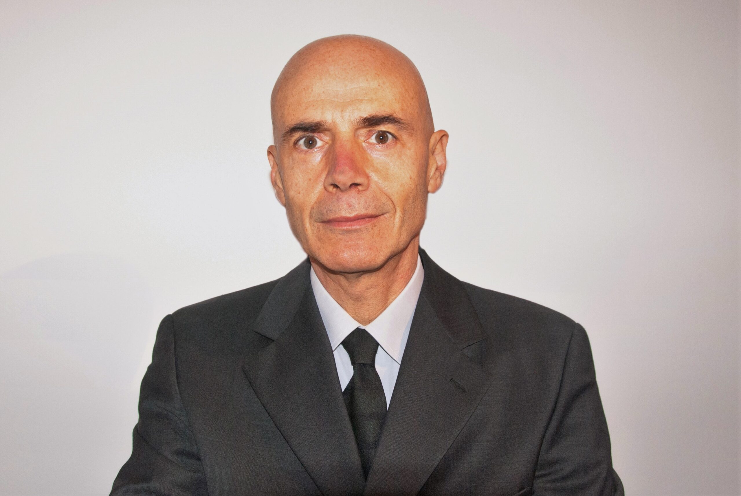 Roberto Giorgio Regional Manager Large Format HP Italy 1
