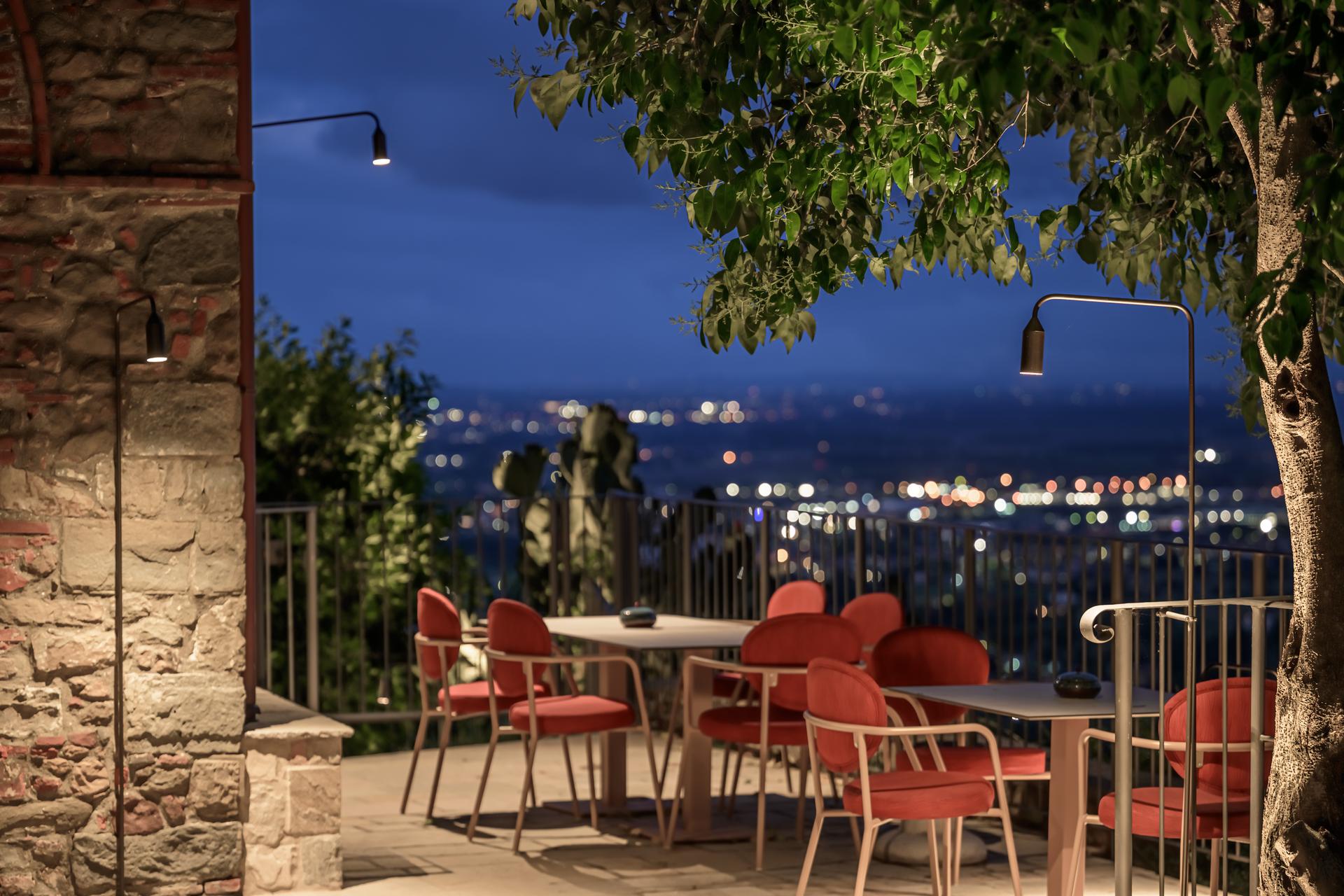 Platek_La Monastica Resort SPA_ph Ottavio Tomasini_24