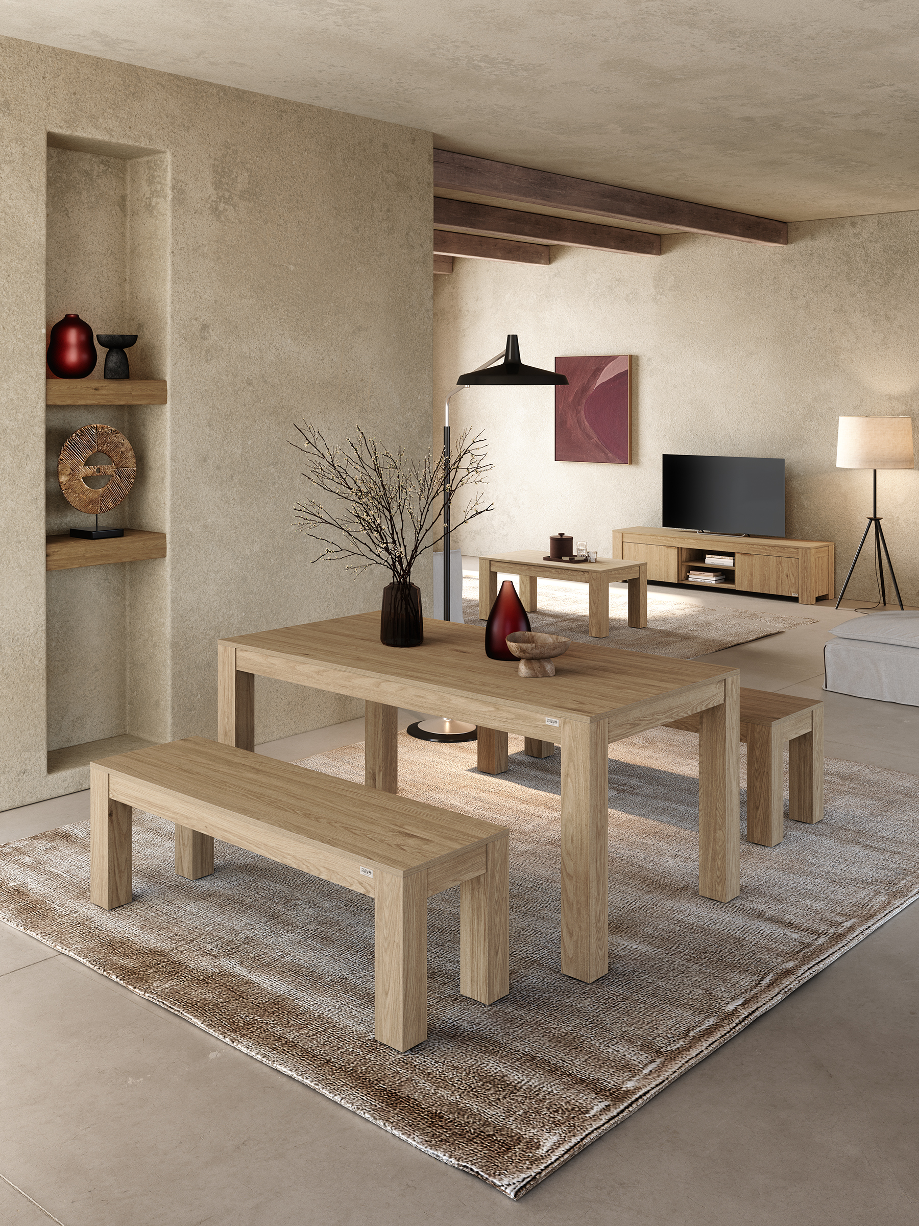 MOBILI FIVER_COLLEZIONE RACHELE_06