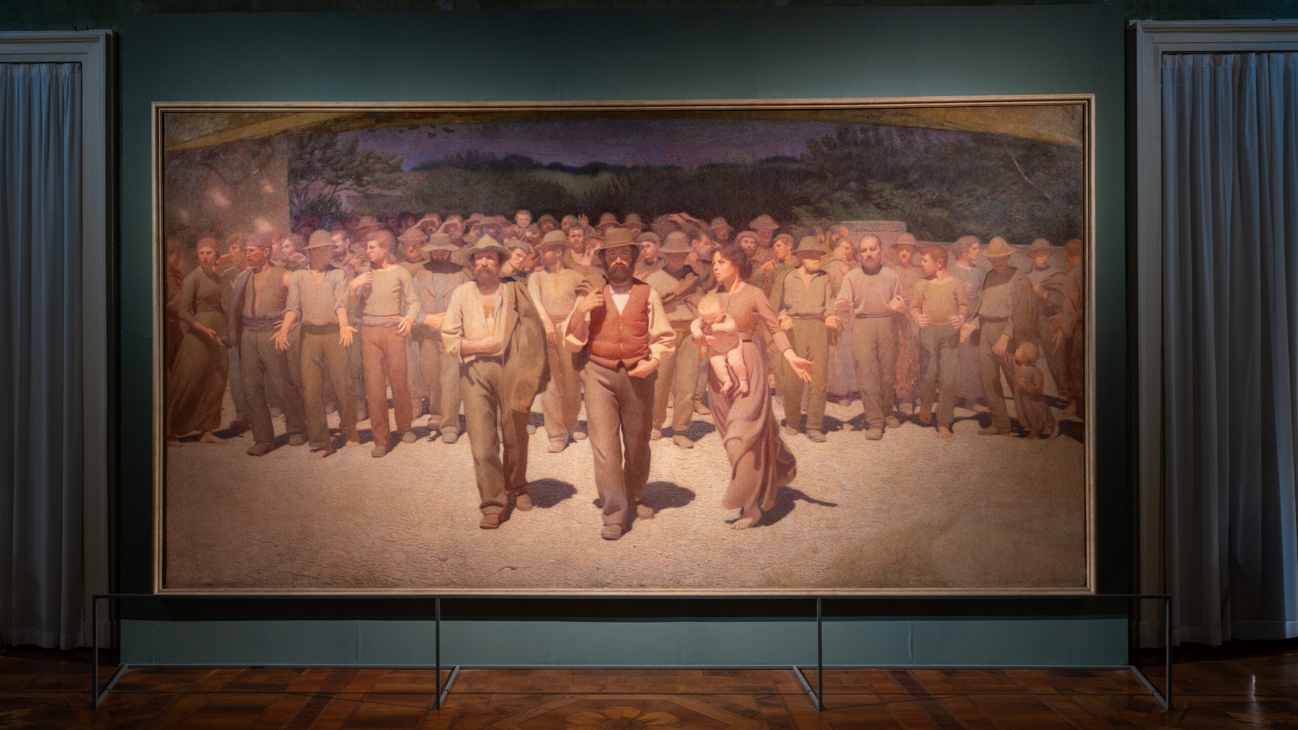 PELLIZZA DA VOLPEDO. I CAPOLAVORI -182