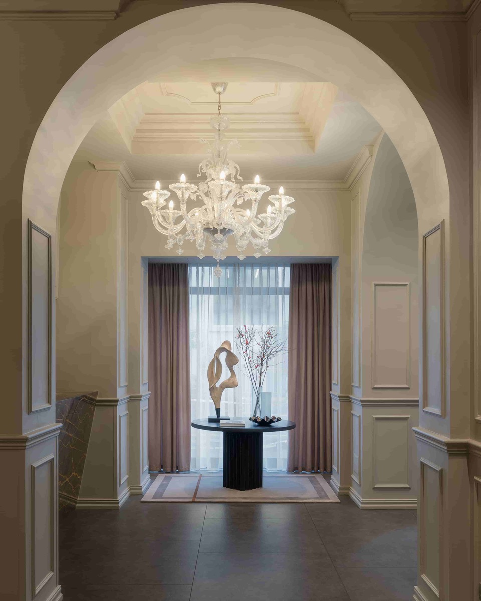 WorldHotel Casati 18 - 1