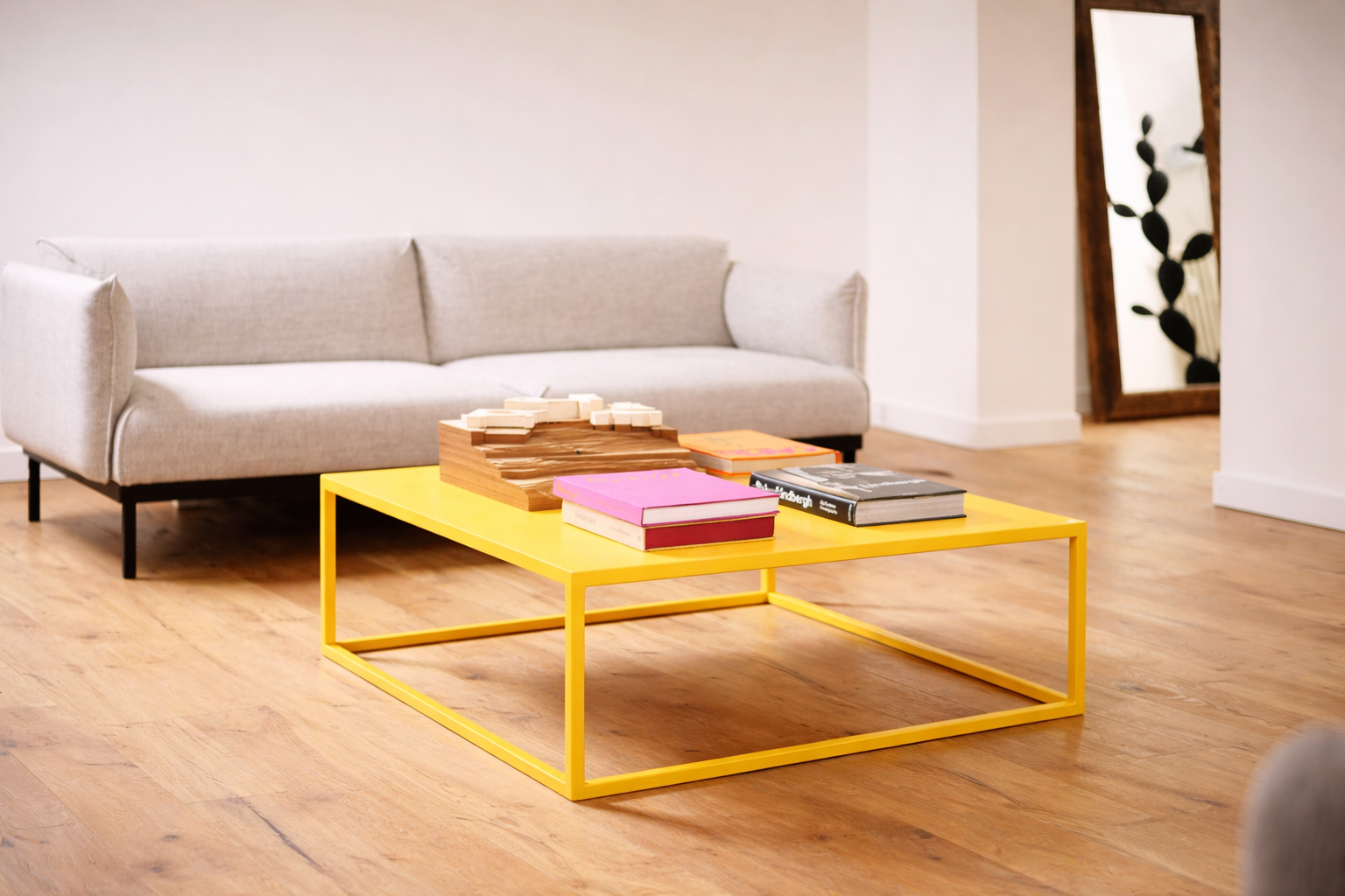 AXIS Tavolino_DODI. Design_Styled